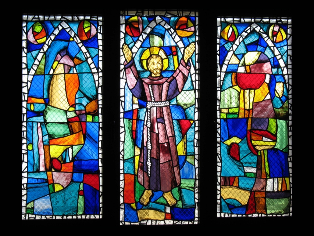 IGLESIA 57