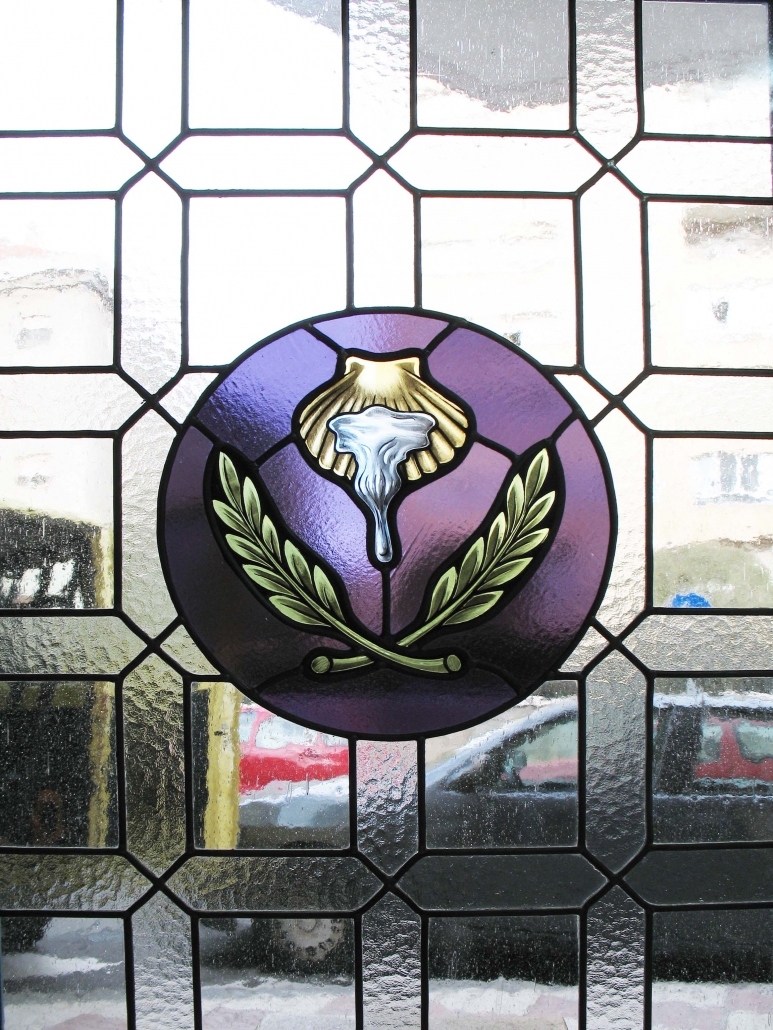 IGLESIA 70