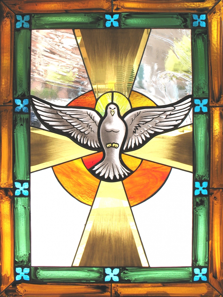 IGLESIA 86